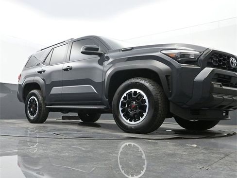 Used 2025 Toyota 4Runner TRD Off-Road image 22