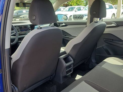Certified 2023 Volkswagen Taos S FWD image 16