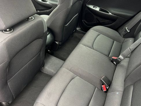 Used 2024 Chevrolet Malibu RS FWD image 13