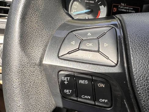 Used 2017 Ford Explorer 4WD image 21