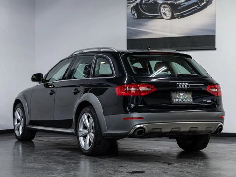 Used 2013 Audi A4 Premium w/ Convenience Pkg AWD/4WD image 17