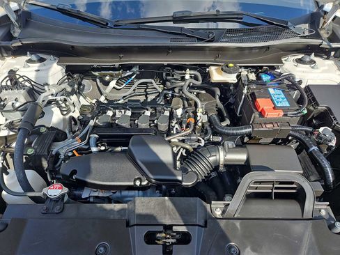 Certified 2024 Honda CR-V EX-L image 36