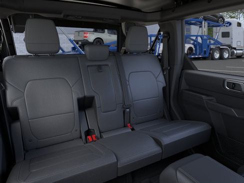 New 2026 Ford Bronco Outer Banks AWD/4WD image 11