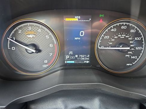 Used 2024 Subaru Forester Wilderness image 17