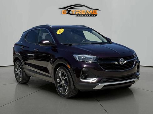 Used 2021 Buick Encore GX Select FWD image 8
