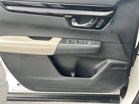 Certified 2024 Honda CR-V EX-L image 22