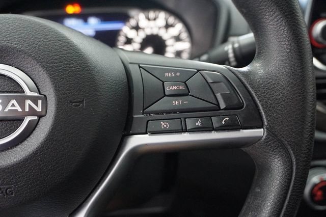 Used 2023 Nissan Altima 2.5 SV FWD image 17