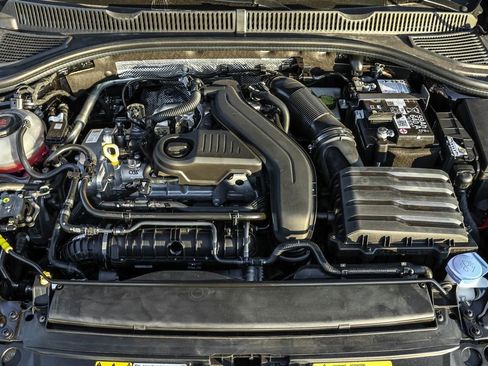 New 2025 Volkswagen Jetta S image 43