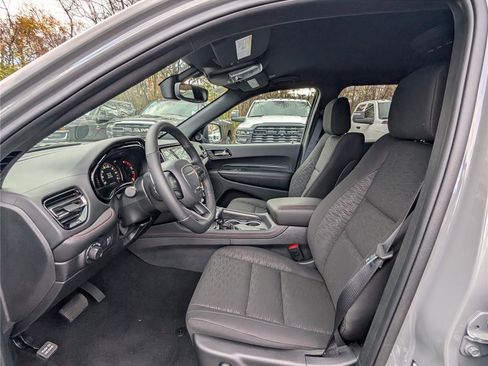 New 2026 Dodge Durango GT image 11