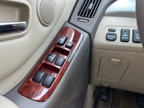 Used 2005 Toyota Highlander Limited image 20