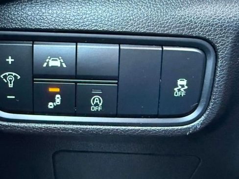 Used 2020 Kia Soul EX FWD image 21