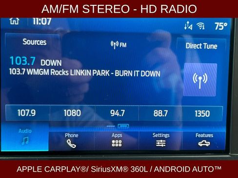 Used 2025 Ford F350 XL image 15