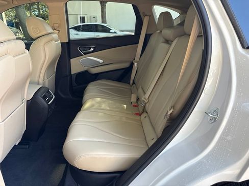 Certified 2024 Acura RDX w/ Technology Package AWD/4WD image 20