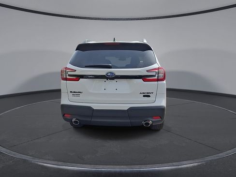 New 2026 Subaru Ascent Bronze Edition AWD/4WD image 7