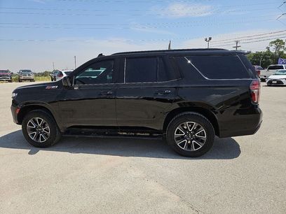 Used 2023 Chevrolet Tahoe Z71