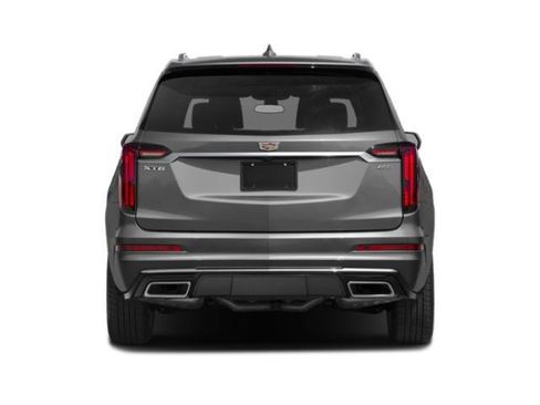 Used 2020 Cadillac XT6 Premium Luxury image 5