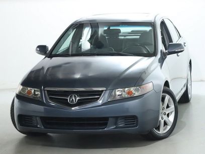 Used 2005 Acura TSX