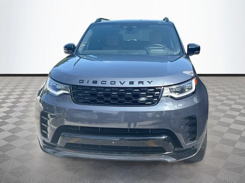 Used 2024 Land Rover Discovery Dynamic SE AWD/4WD image 2