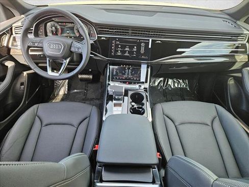New 2026 Audi Q8 Premium Plus image 13