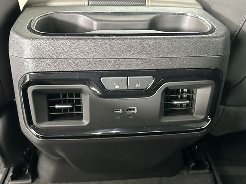 Certified 2024 Chevrolet Silverado 1500 ZR2 w/ ZR2 Bison Edition image 18