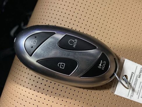 Used 2026 Hyundai Santa Fe Calligraphy image 48