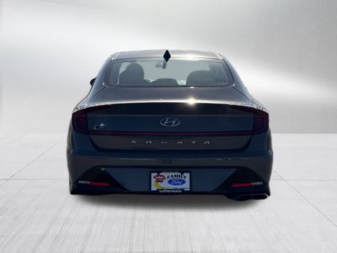Used 2023 Hyundai Sonata SEL image 6