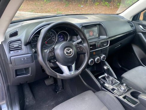 Used 2016 MAZDA CX-5 Sport w/ Rear Camera Package AWD/4WD image 11