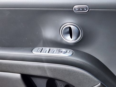 New 2026 Hyundai Palisade Calligraphy image 7