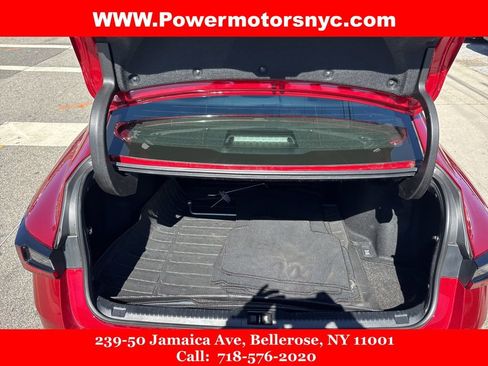 Used 2023 Lexus IS 350 F Sport image 21
