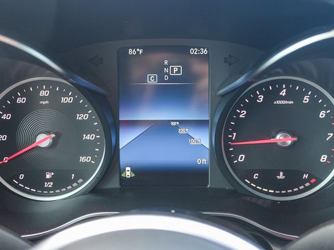 Used 2022 Mercedes-Benz GLC 300 image 24