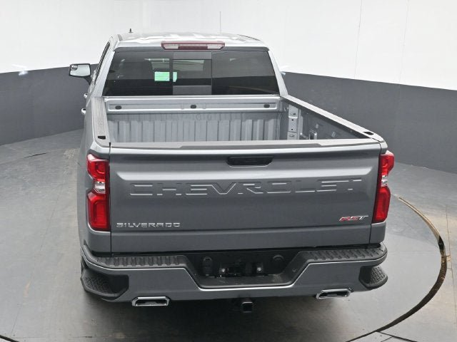 New 2026 Chevrolet Silverado 1500 RST w/ Convenience Package II AWD/4WD image 40
