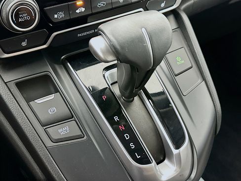 Used 2019 Honda CR-V EX-L image 24