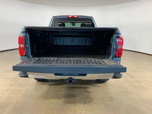 Used 2014 Chevrolet Silverado 1500 W/T w/ Trailering Package AWD/4WD image 11