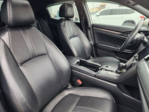 Used 2017 Honda Civic Sport Touring image 15