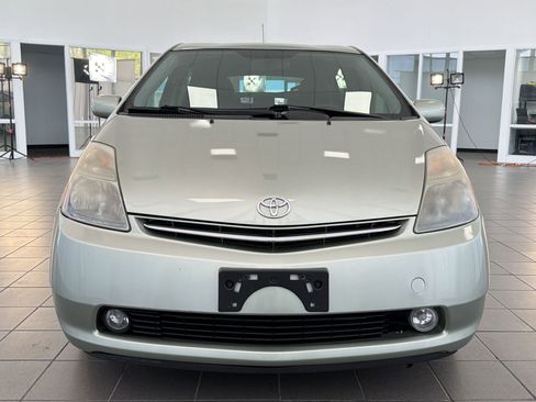 Used 2007 Toyota Prius image 6