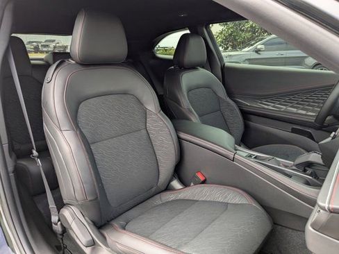 New 2026 Dodge Charger Scat Pack w/ Blacktop Package image 15