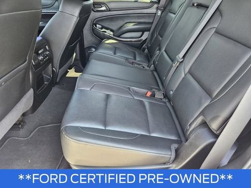 Used 2020 GMC Yukon SLT w/ Open Road Package AWD/4WD image 22
