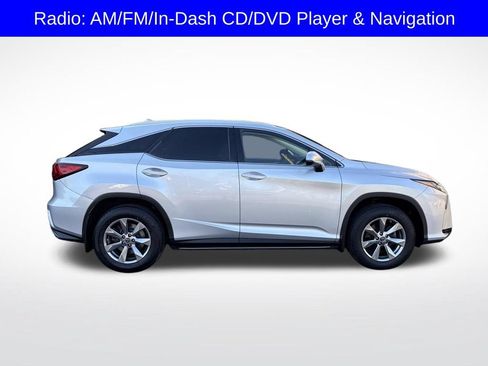 Used 2019 Lexus RX 350 AWD w/ Navigation Package image 8