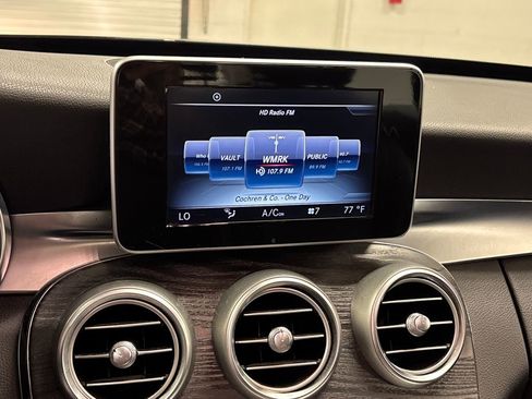 Used 2016 Mercedes-Benz C 300 Sedan image 35