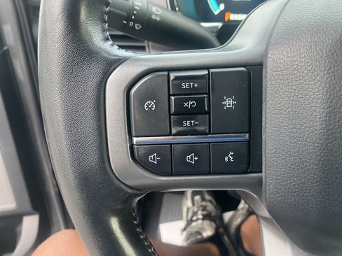 Certified 2022 Ford F150 Lariat AWD/4WD image 23