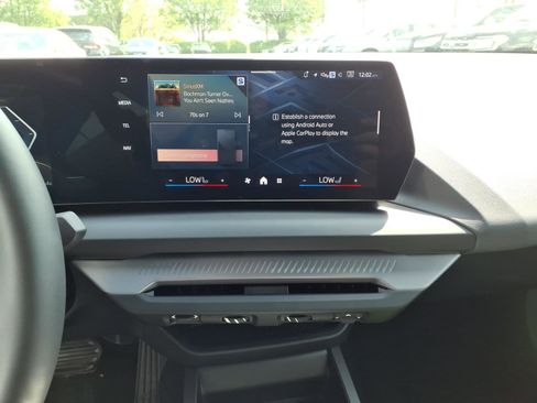 Used 2025 BMW 228i xDrive image 11