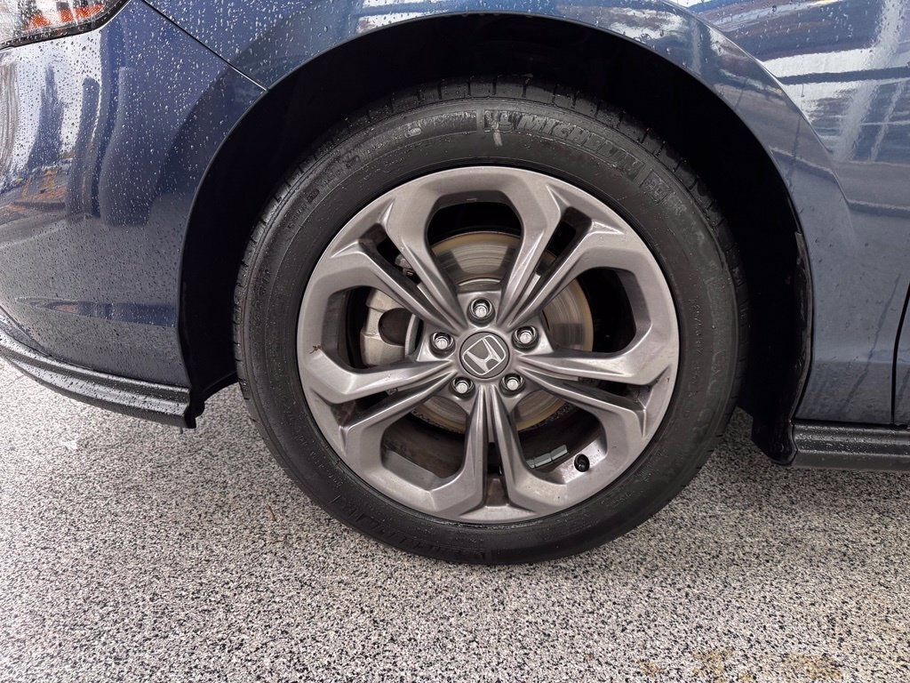 Used 2024 Honda Accord EX image 10