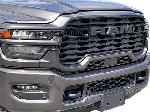 Used 2026 RAM 2500 Lone Star AWD/4WD image 26
