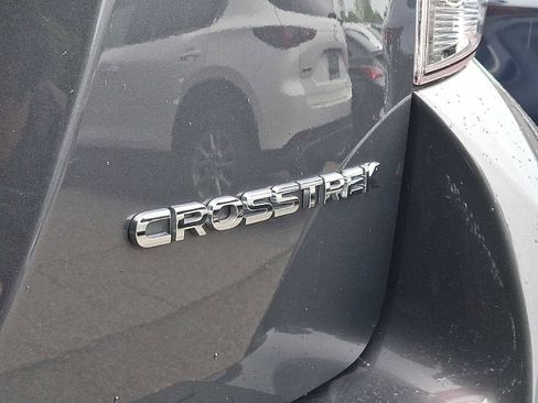 Used 2023 Subaru Crosstrek 2.5i Limited AWD/4WD image 30