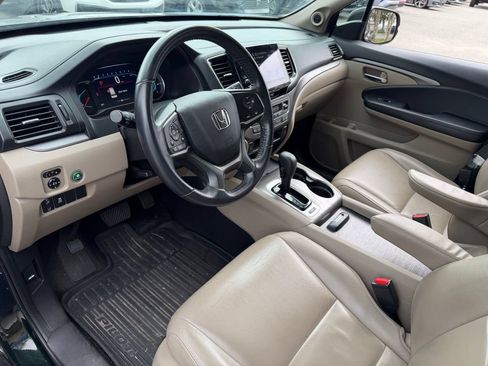 Used 2019 Honda Pilot EX-L image 24