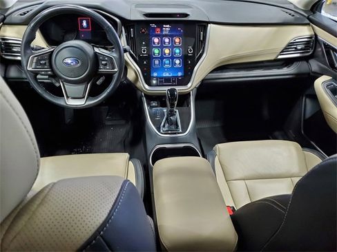 Used 2020 Subaru Outback Limited w/ Popular Package #2 image 22