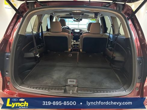 Used 2020 Honda Pilot Touring image 25