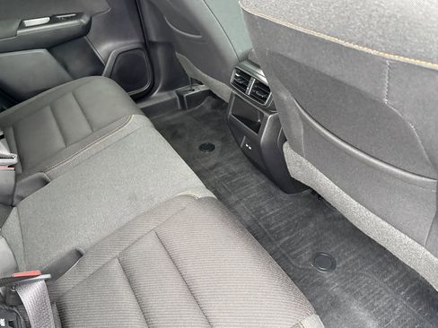 Certified 2024 Honda Prologue EX image 29