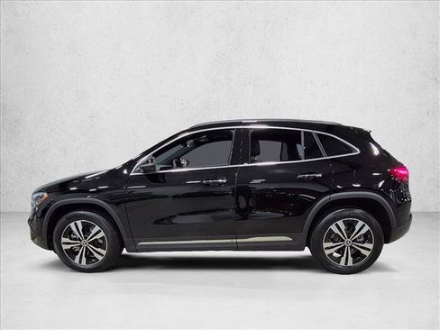 Used 2026 Mercedes-Benz GLA 250 image 9