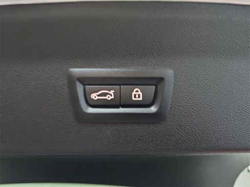 Used 2022 BMW X4 xDrive30i w/ M Sport Package 2 image 16